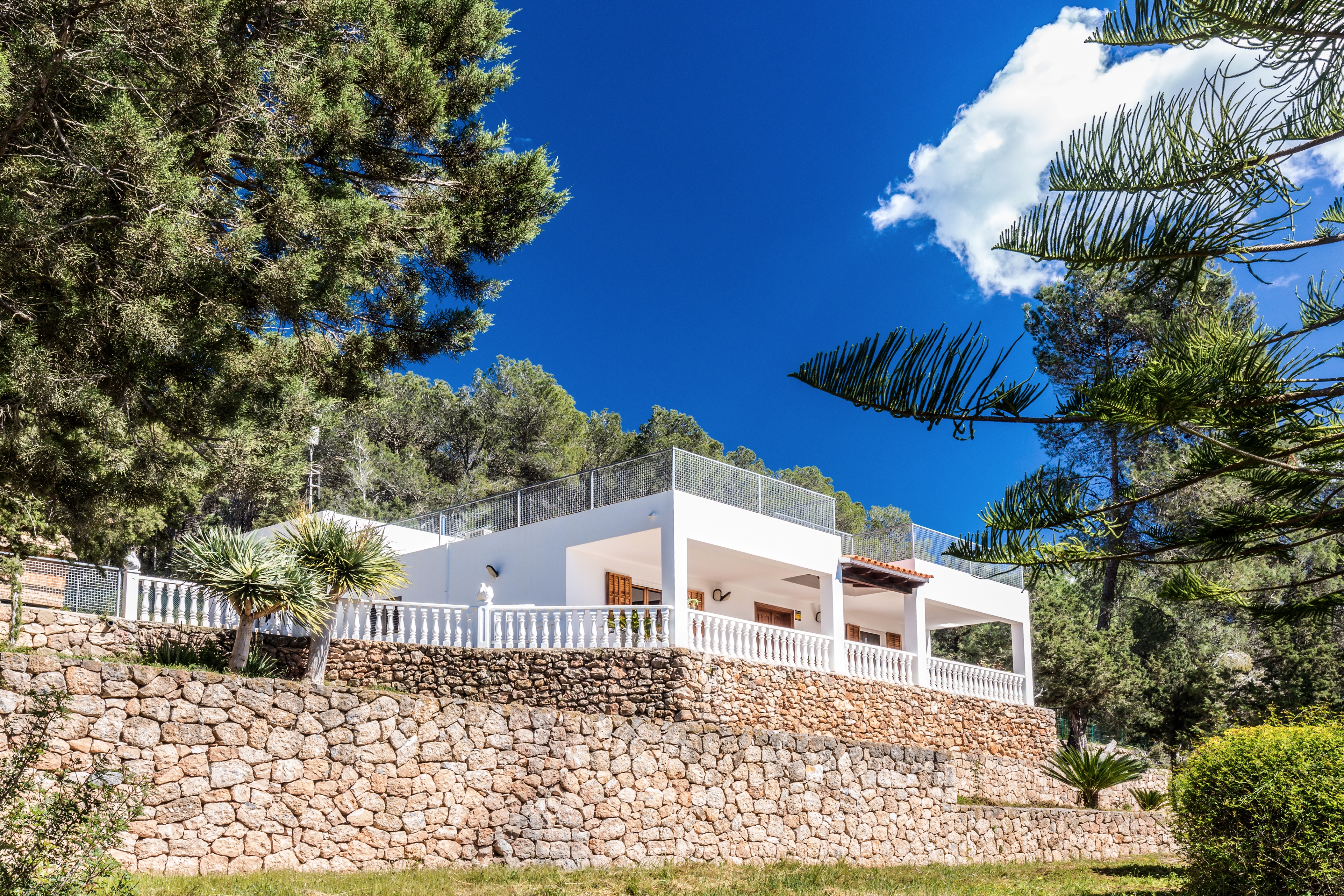 Villa  Can Titi Image No. 3